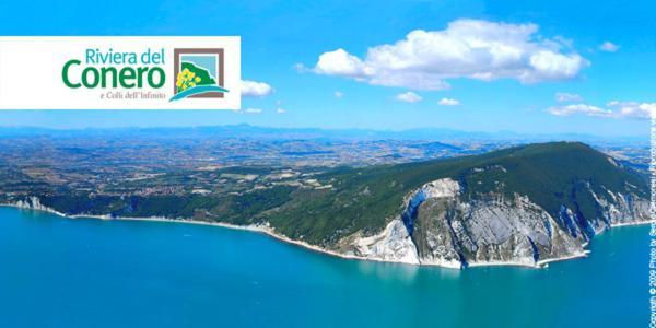 Camping Village Costa Verde Porto Potenza Picena Exterior photo